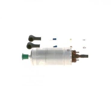 Fuel pump (0 580 464 070), various ....